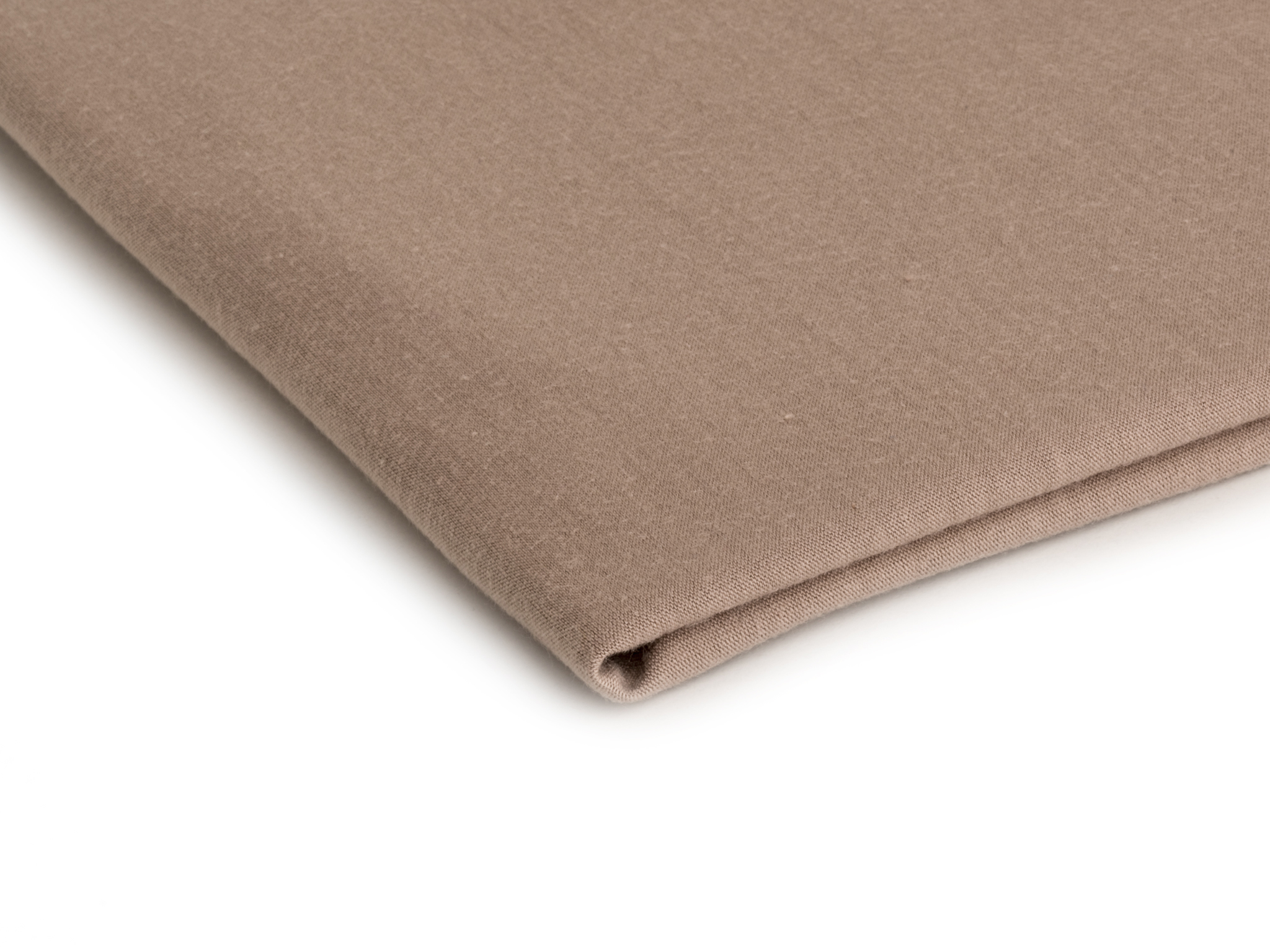 0015 Dzianina Elastyczna Poliwiskoza 180 g/m²,,Cappuccino'' – Lekkość, miękkość i komfort noszenia - obrazek 1