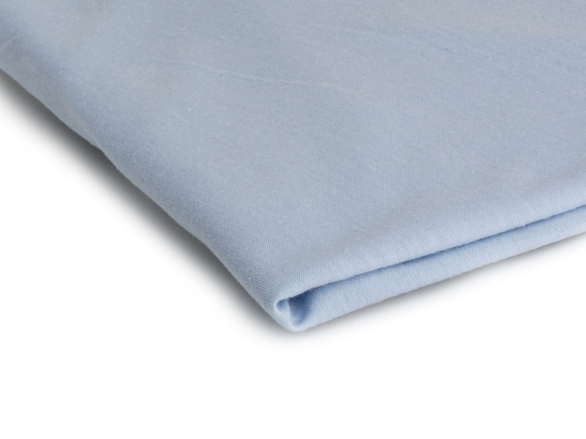 0043 Dzianina Elastyczna Poliwiskoza 180 g/m²,,Błękit'' – Lekkość, miękkość i komfort noszenia - obrazek 1