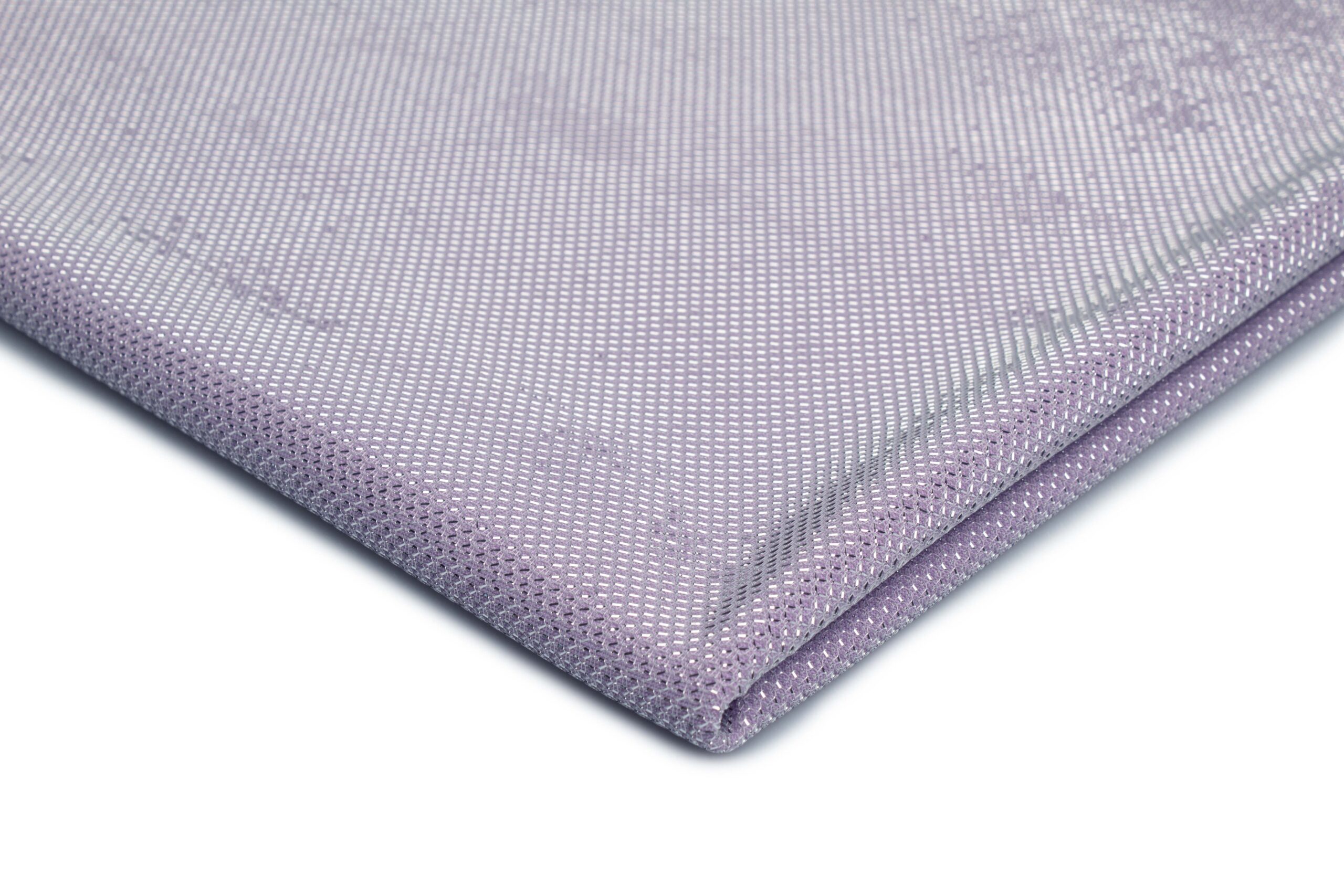 12 A Dzianina Moonlight Lurex 150 g/m²,,Liliowy'' – Modny połysk bez kompromisów - obrazek 1