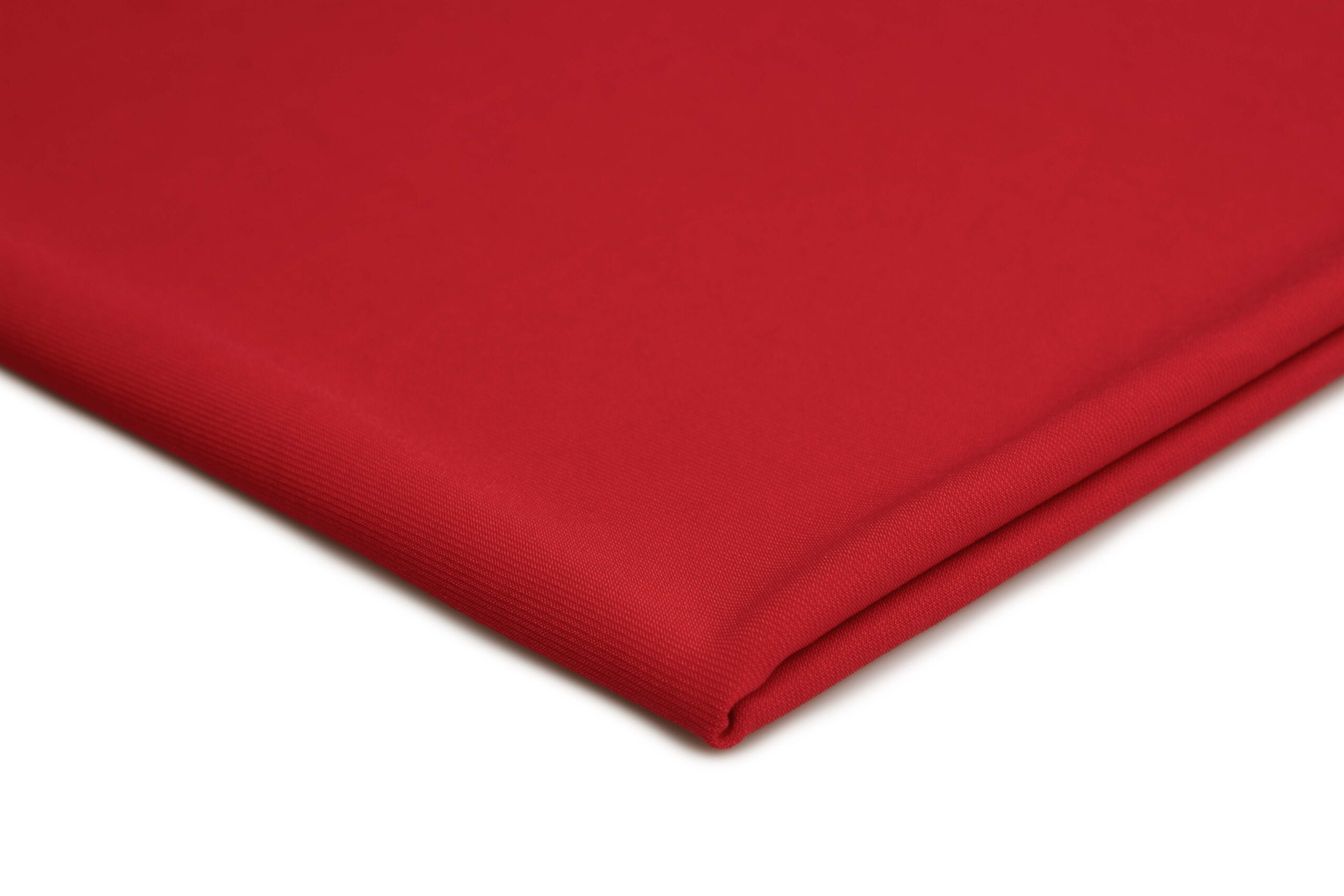 13 A Dzianina ITY 200 g/m² „ Czerwony”- Mało problemów, dużo efektu-wybierz kolor i szyj bez stresu - obrazek 1