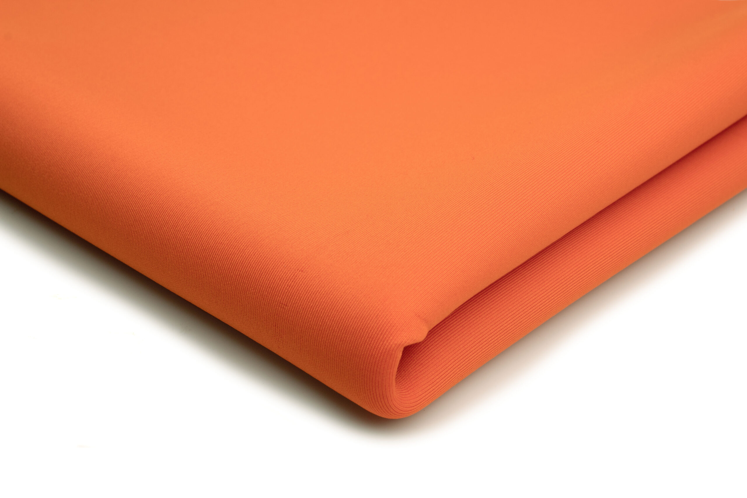 26 A Dzianina Nurek Pianka 270 g/m² ,, Pomarańcz'' – Sprężystość,stabilność i forma - obrazek 1