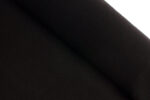 Dzianina polarowa antypillingowa 410 g/m² „ Czarny" – na odzież i tekstylia - obrazek 3