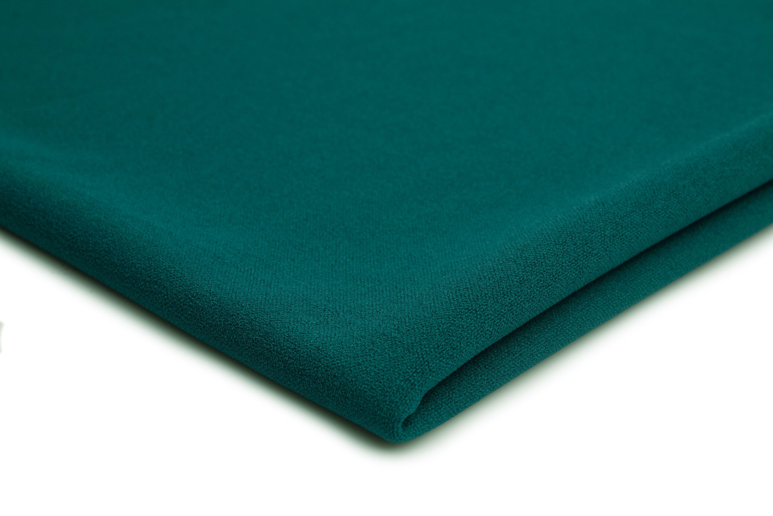 36 A Dzianina Nurek Krepa 150 g/m² ,,Morski'' – Lekka elastyczność i subtelna faktura - obrazek 1