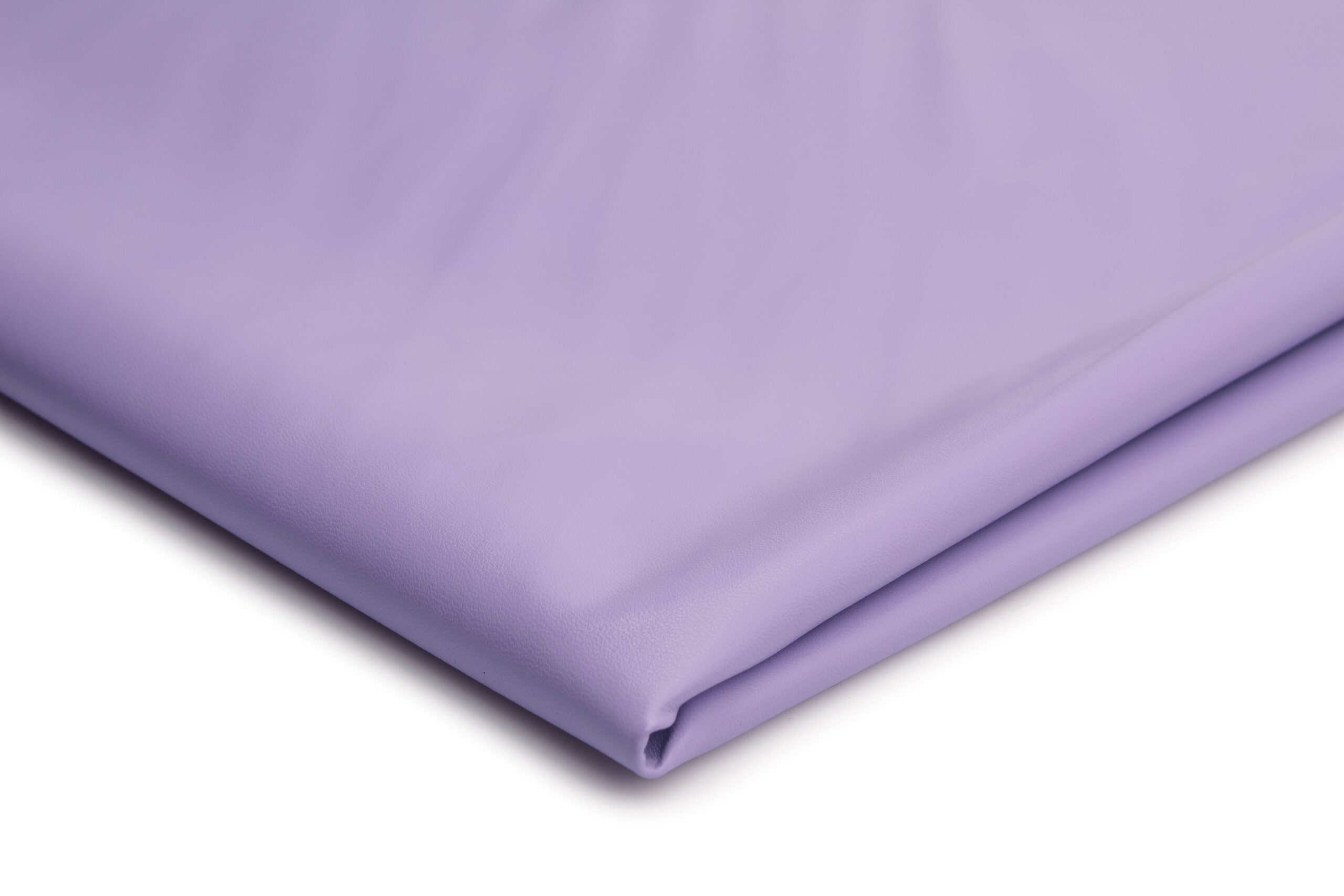 37 A Dzianina Elastyczna Eko-Skóra / Imitacja skóry naturalnej 220 g/m² „Wrzos”- Elegancki akcent do odzieży i dekoracji - obrazek 1