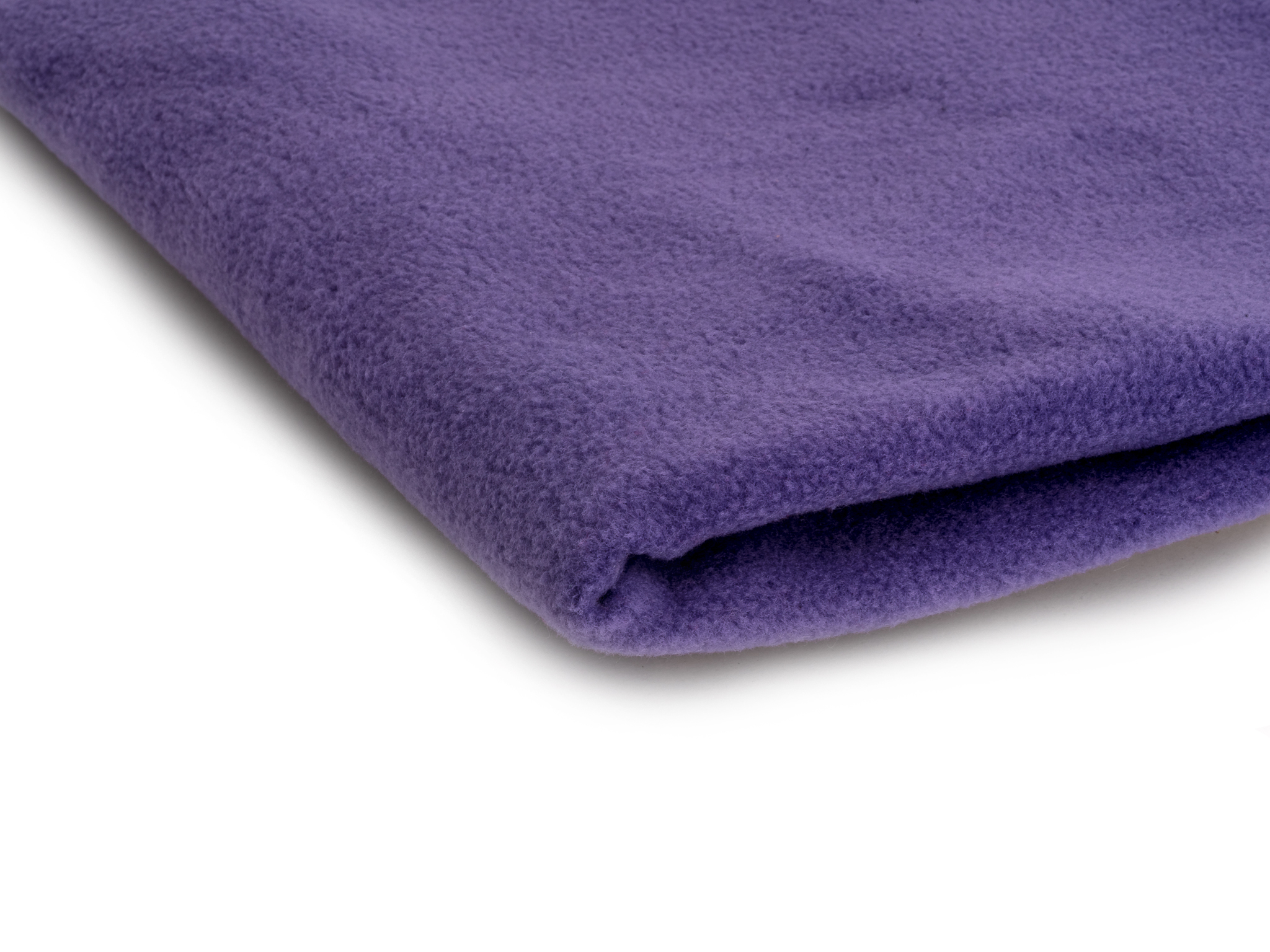 38 Dzianina polarowa antypillingowa 200 g/m² „Fiolet” – na odzież i tekstylia - obrazek 1