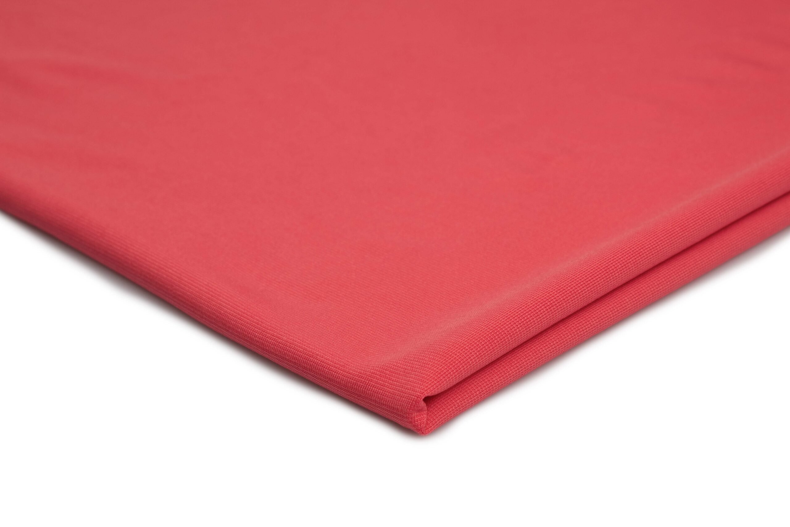 7 A Dzianina ITY 200 g/m² „ Koral”- Mało problemów, dużo efektu-wybierz kolor i szyj bez stresu - obrazek 1