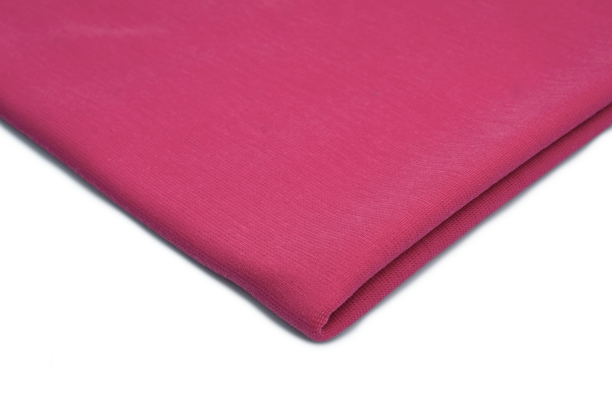 9-A Dzianina Punto Gładkie 240 g/m² „Amarant”- Minimalistyczna gładkość – efekt premium - obrazek 1