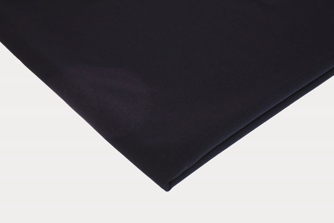 galaxy 11 Dzianina Elastan Galaxy 200 g/m² „ Granat”- Sprężystość, która wraca do formy - obrazek 1