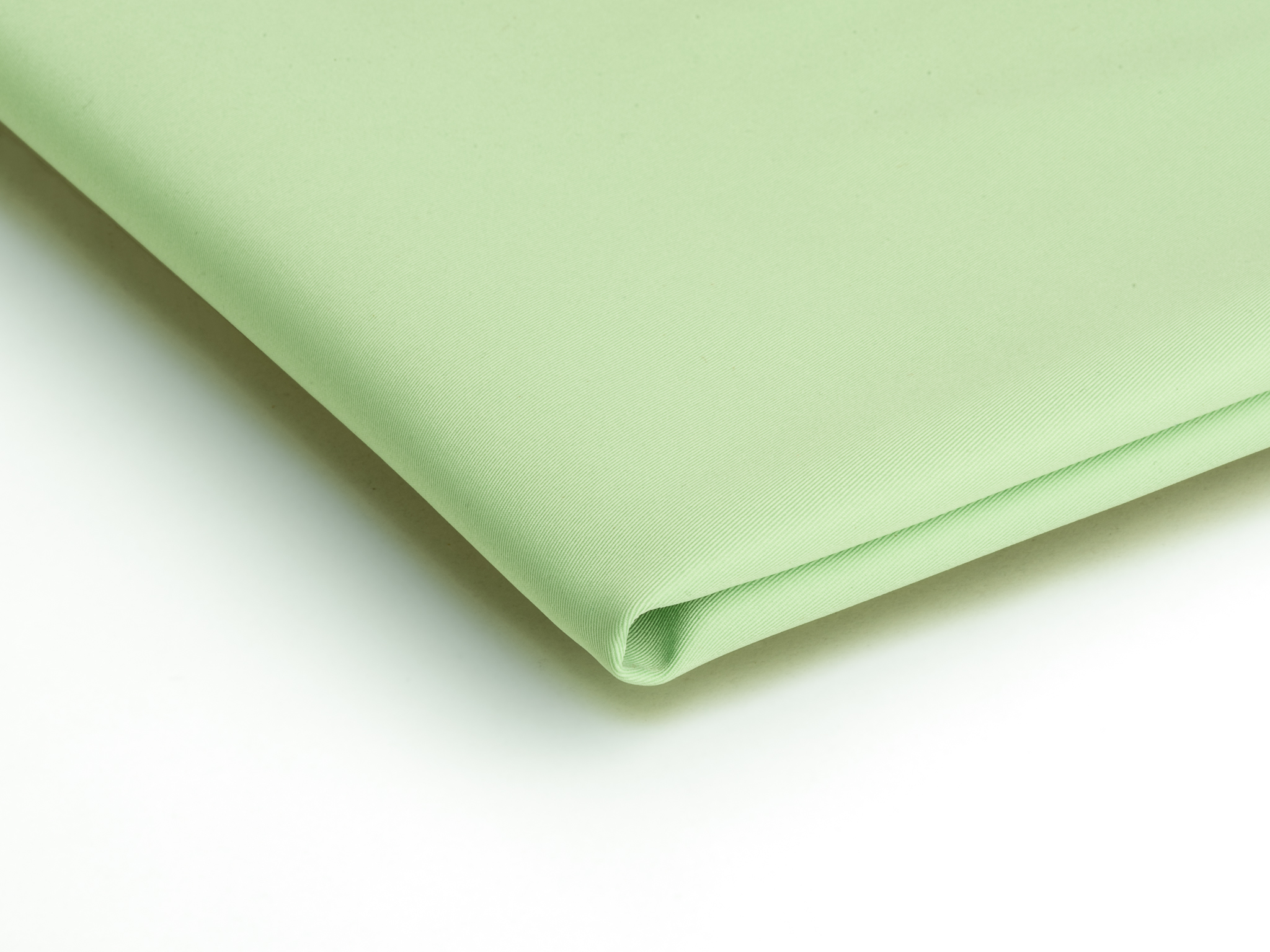 00026 Tkanina Bawega Memory 260 g/m² ,,Jasna Mięta''- Komfort, który zapamiętuje kształt - obrazek 1