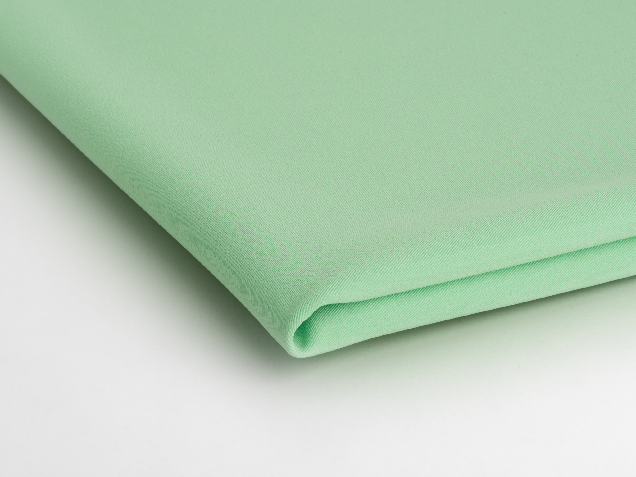 00070 Tkanina Bawega Memory 260 g/m² ,,Jadeitowy''- Komfort, który zapamiętuje kształt - obrazek 1