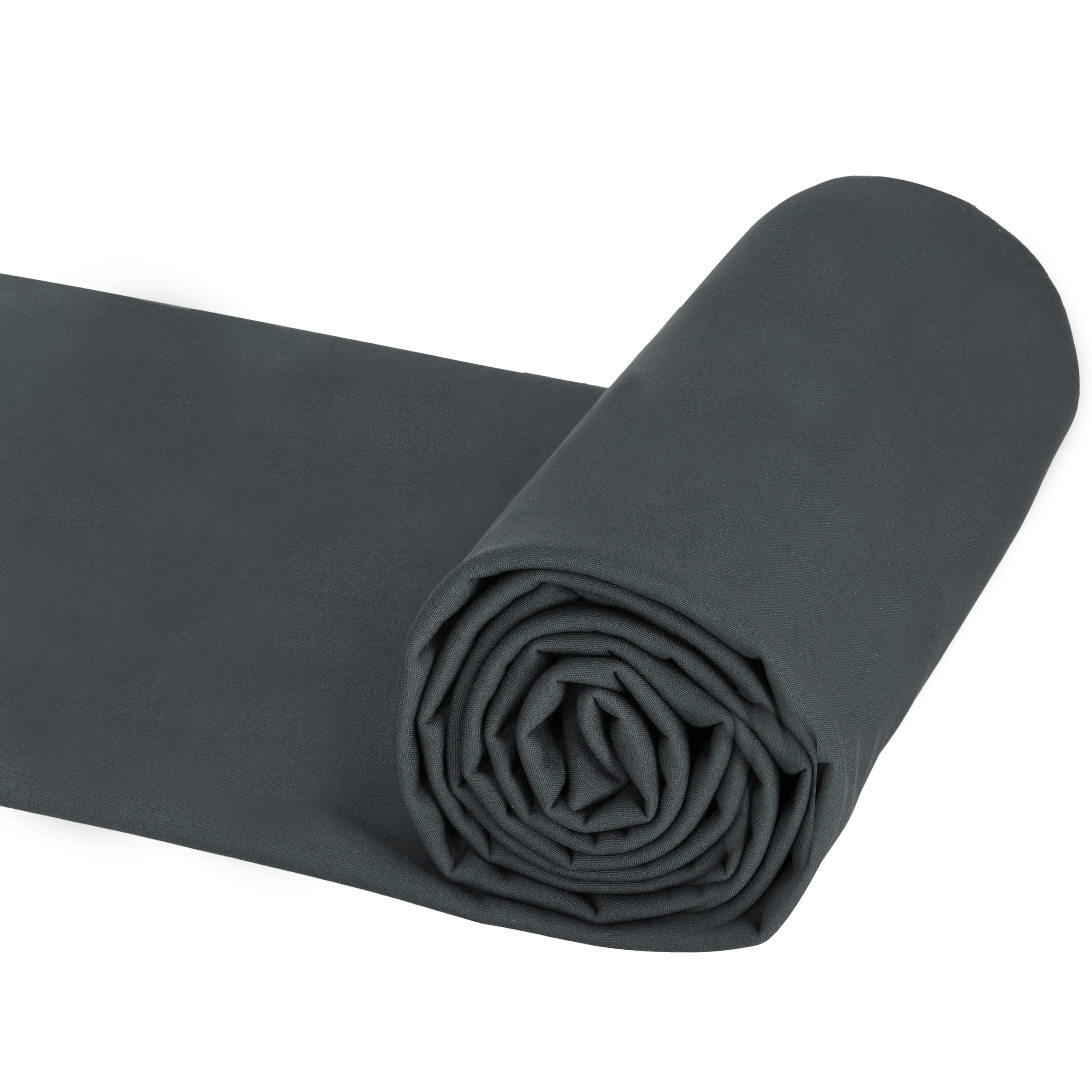 11 A Tkanina Softshell 330g/m² ,, Ciemny Szary''- Profesjonalna Ochrona w Każdych Warunkach - obrazek 1