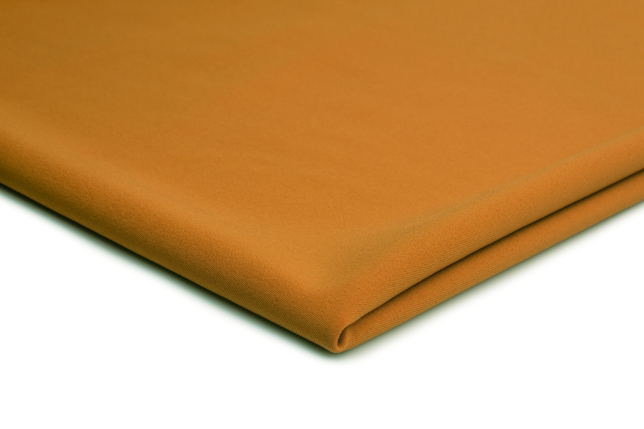 17 A Tkanina Bi-Stretch z Elastanem 220 g/m² ,,Musztarda'' – Nowoczesna klasyka w wersji stretch - obrazek 1