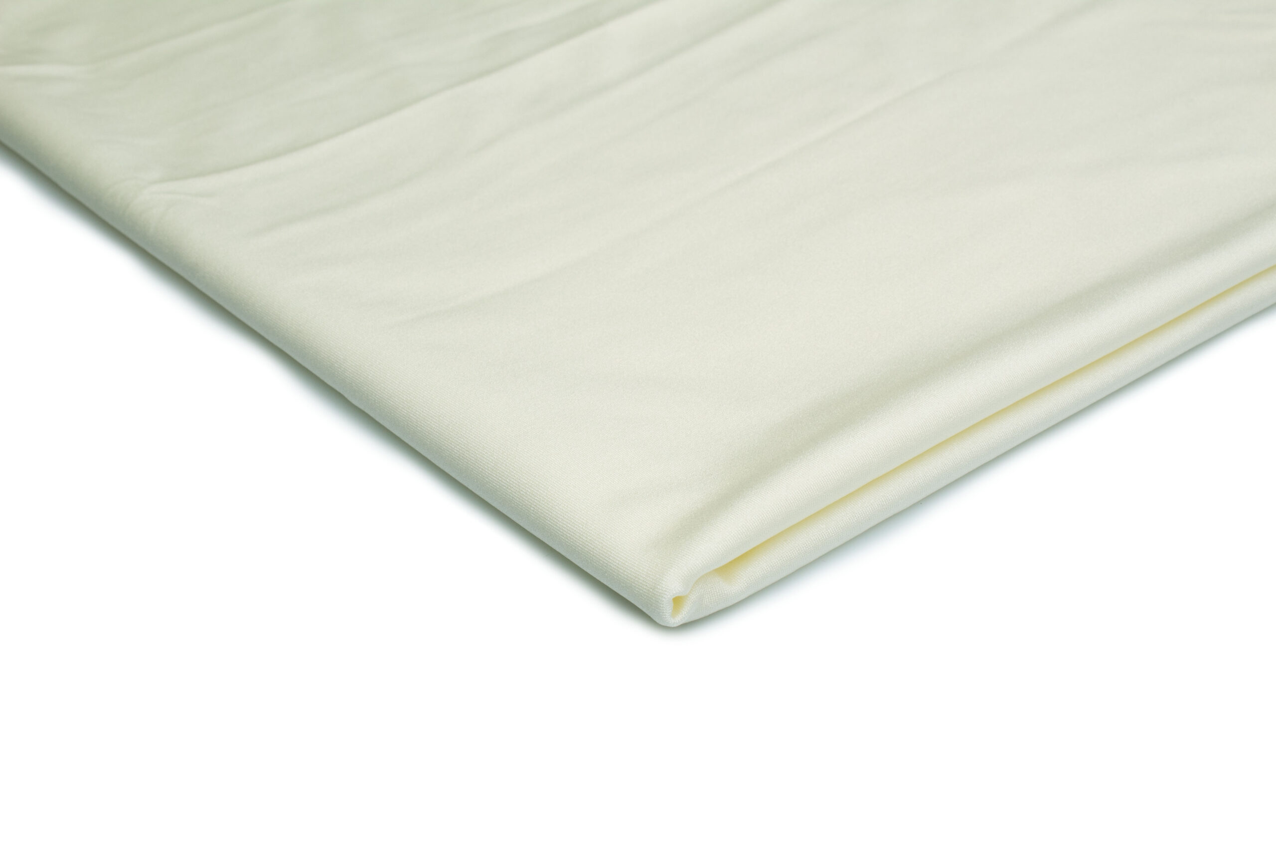 2 A Dzianina Sportowa Elastan 210g/m² ,,Ecru''- Komfort, który dotrzyma Ci tempa. - obrazek 1