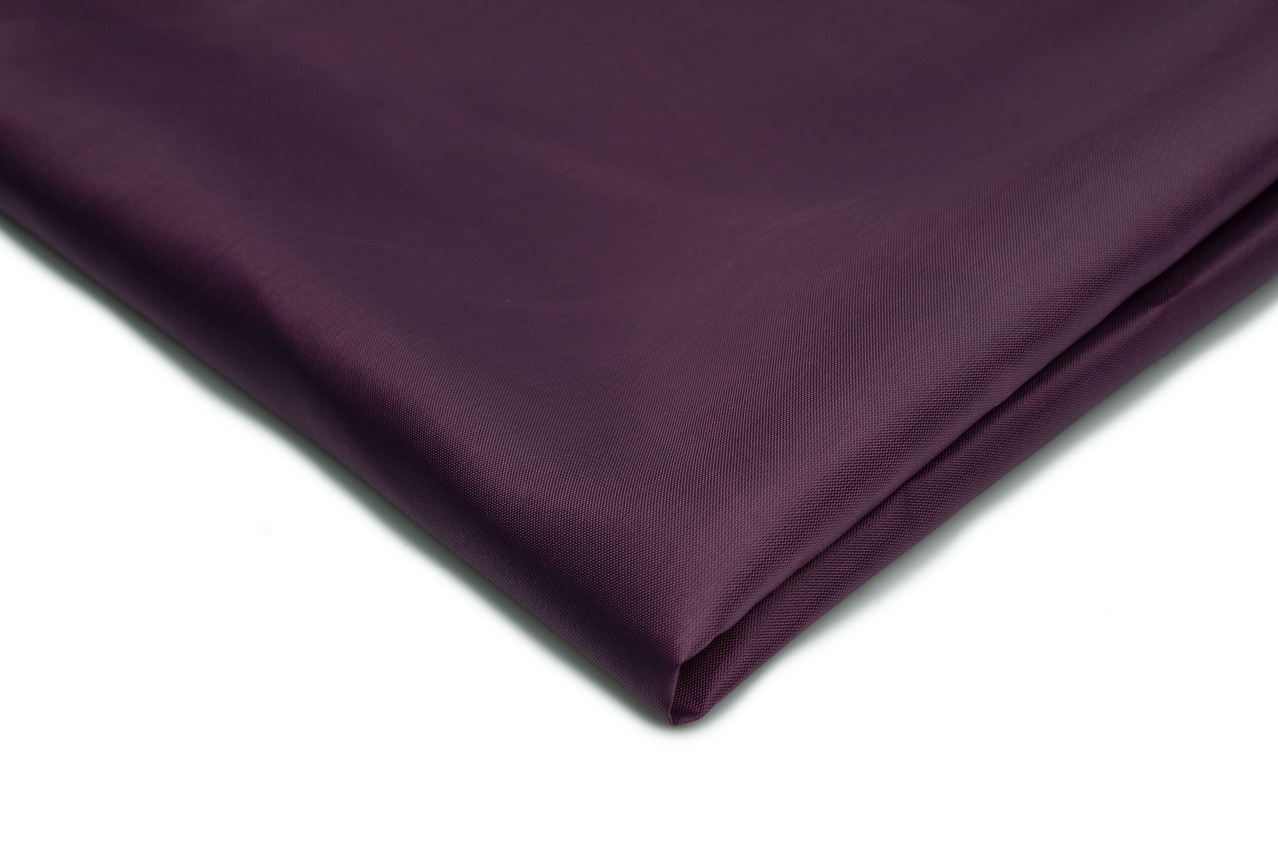 40 A Tkanina Podszewka Poliestrowa 50g/m² ,,Śliwka''- Uniwersalna Podszewka do Szycia i Rękodzieła - obrazek 1