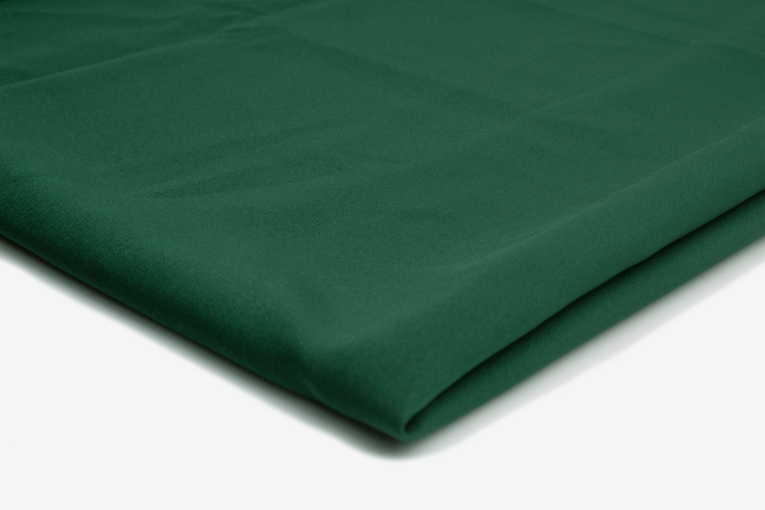 43 A Tkanina Marchiano 230 g/m² ,,Leśny zielony''- Pięknie się układa – efekt premium - obrazek 1