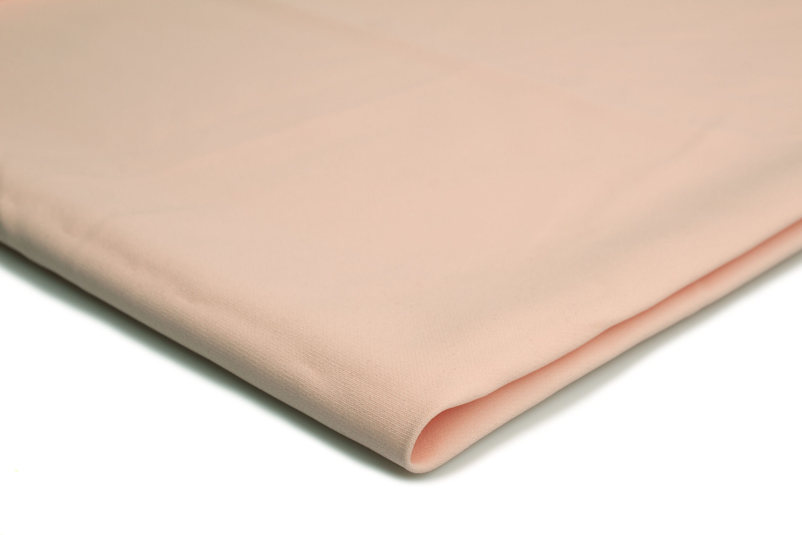 53 A Tkanina Marchiano 230 g/m² ,,Pudrowy róż''- Pięknie się układa – efekt premium - obrazek 1